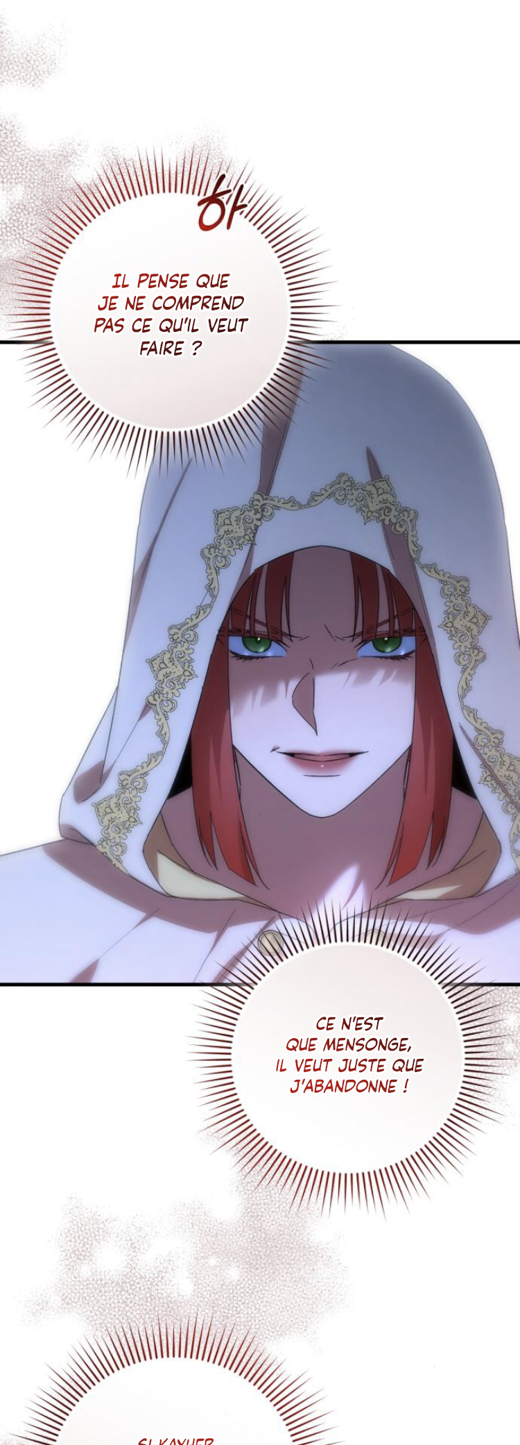 Read What the Duke Picked Up in the Forest FR Manga Online