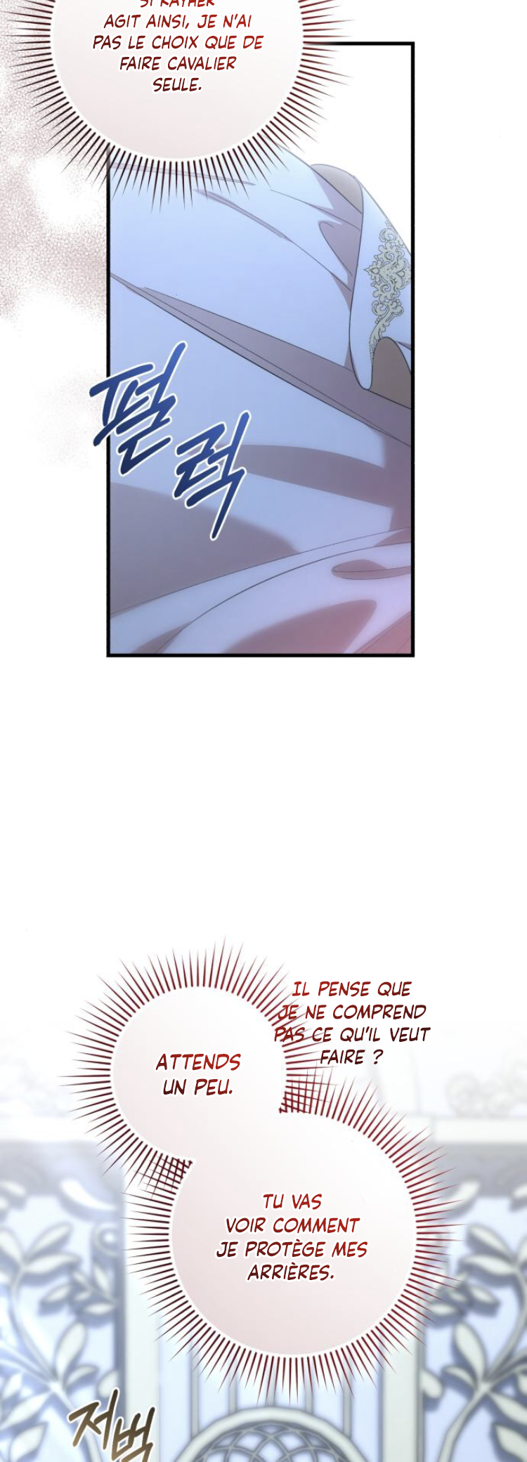 Read What the Duke Picked Up in the Forest FR Manga Online