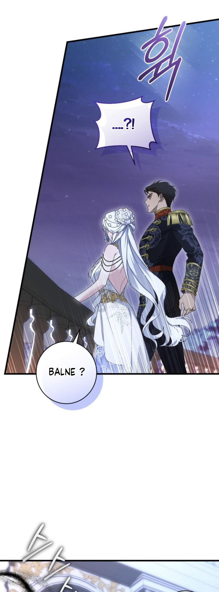 Read What the Duke Picked Up in the Forest FR Manga Online