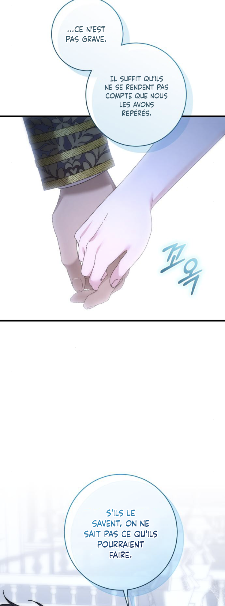 Read What the Duke Picked Up in the Forest FR Manga Online
