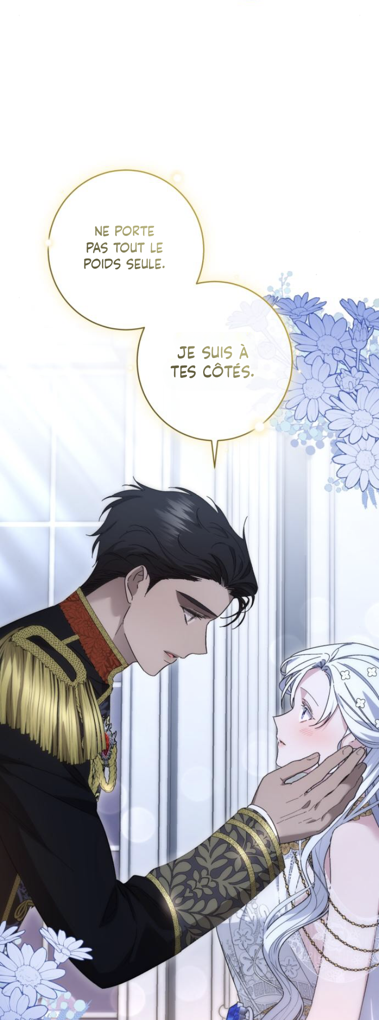Read What the Duke Picked Up in the Forest FR Manga Online