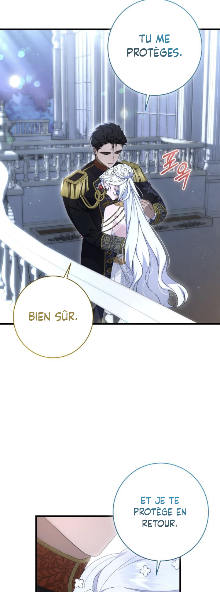 Read What the Duke Picked Up in the Forest FR Manga Online