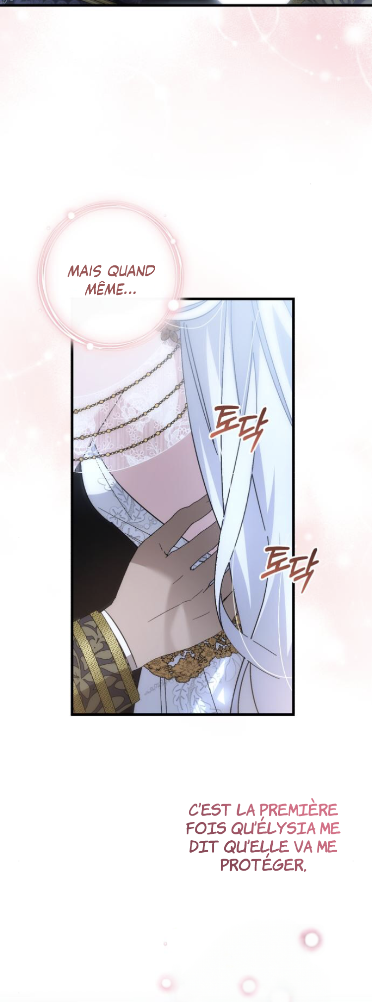 Read What the Duke Picked Up in the Forest FR Manga Online