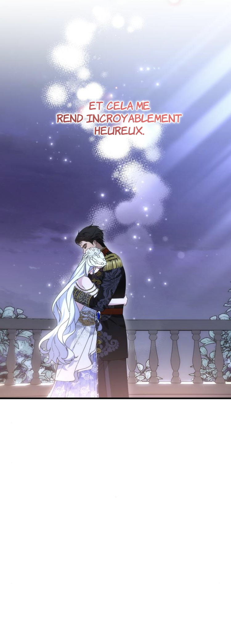 Read What the Duke Picked Up in the Forest FR Manga Online
