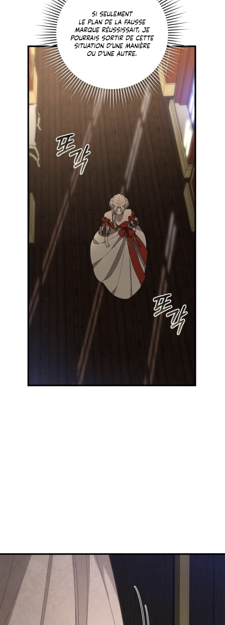 Read What the Duke Picked Up in the Forest FR Manga Online