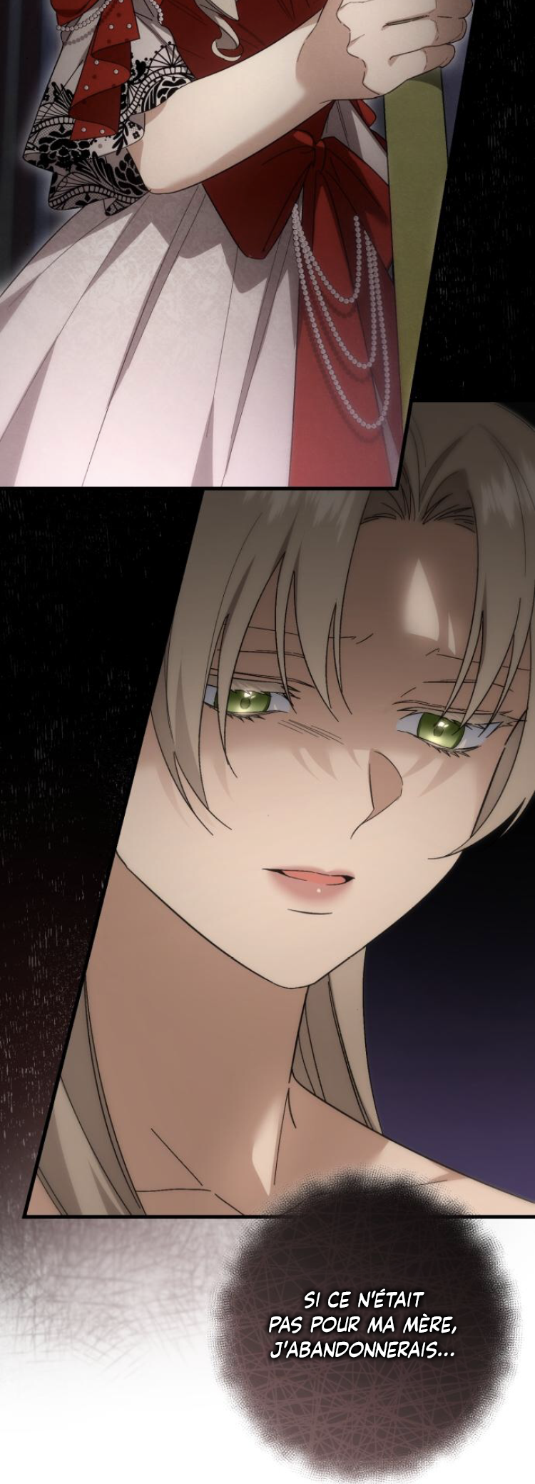 Read What the Duke Picked Up in the Forest FR Manga Online