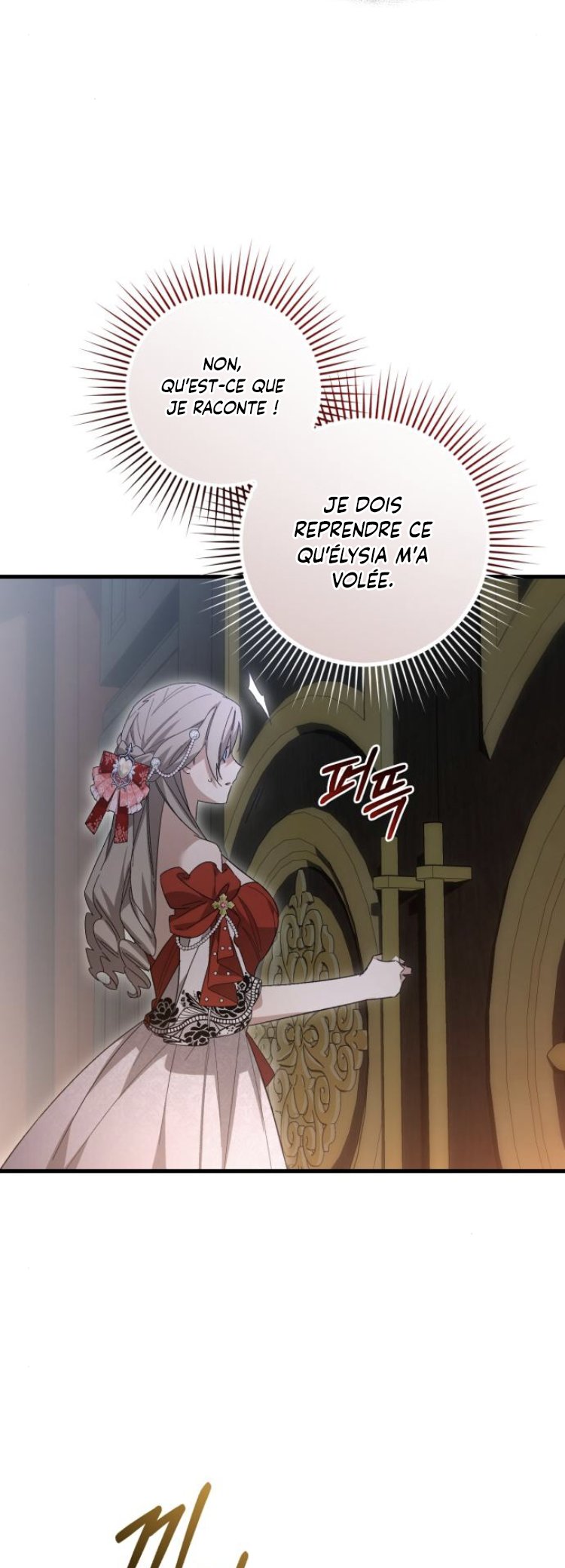 Read What the Duke Picked Up in the Forest FR Manga Online