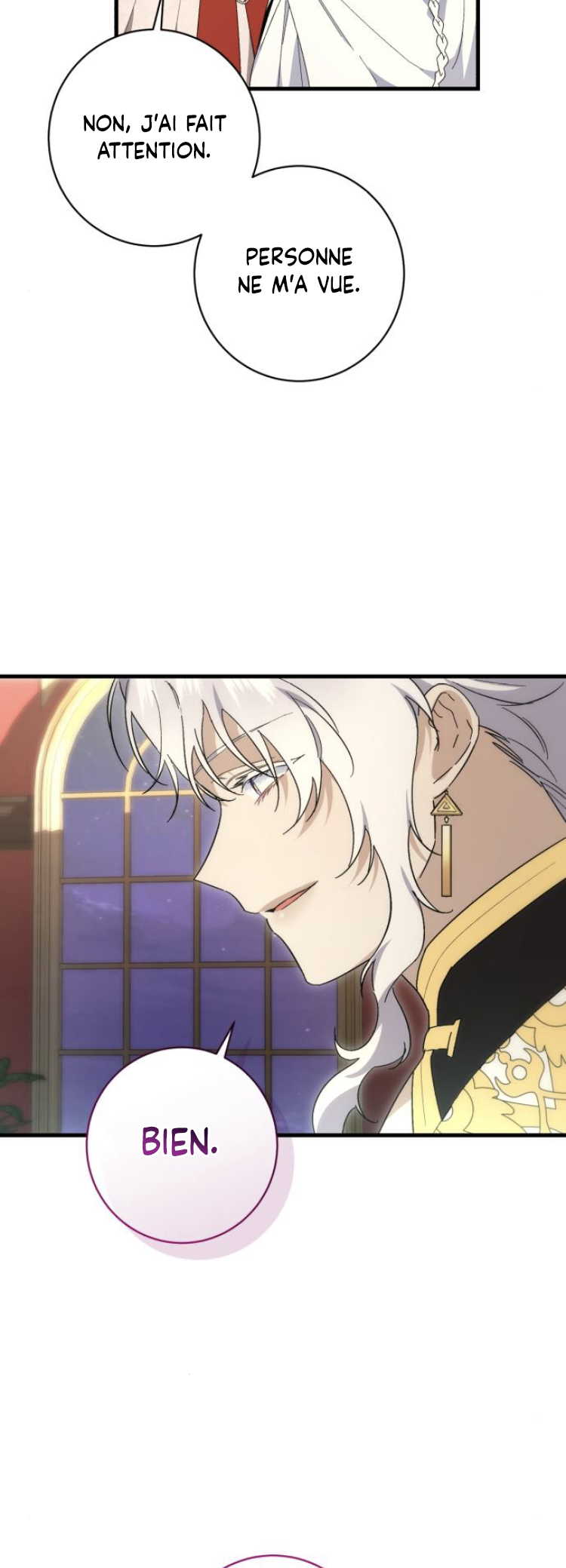 Read What the Duke Picked Up in the Forest FR Manga Online
