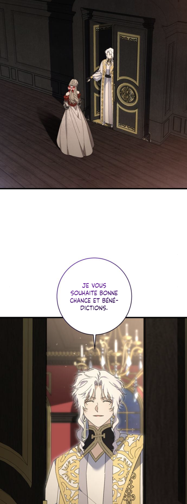 Read What the Duke Picked Up in the Forest FR Manga Online