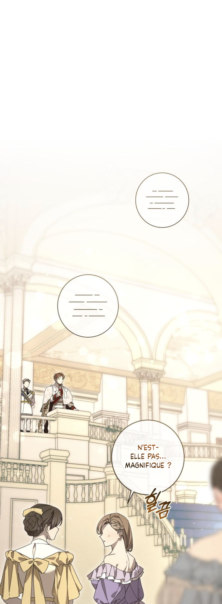 Read What the Duke Picked Up in the Forest FR Manga Online