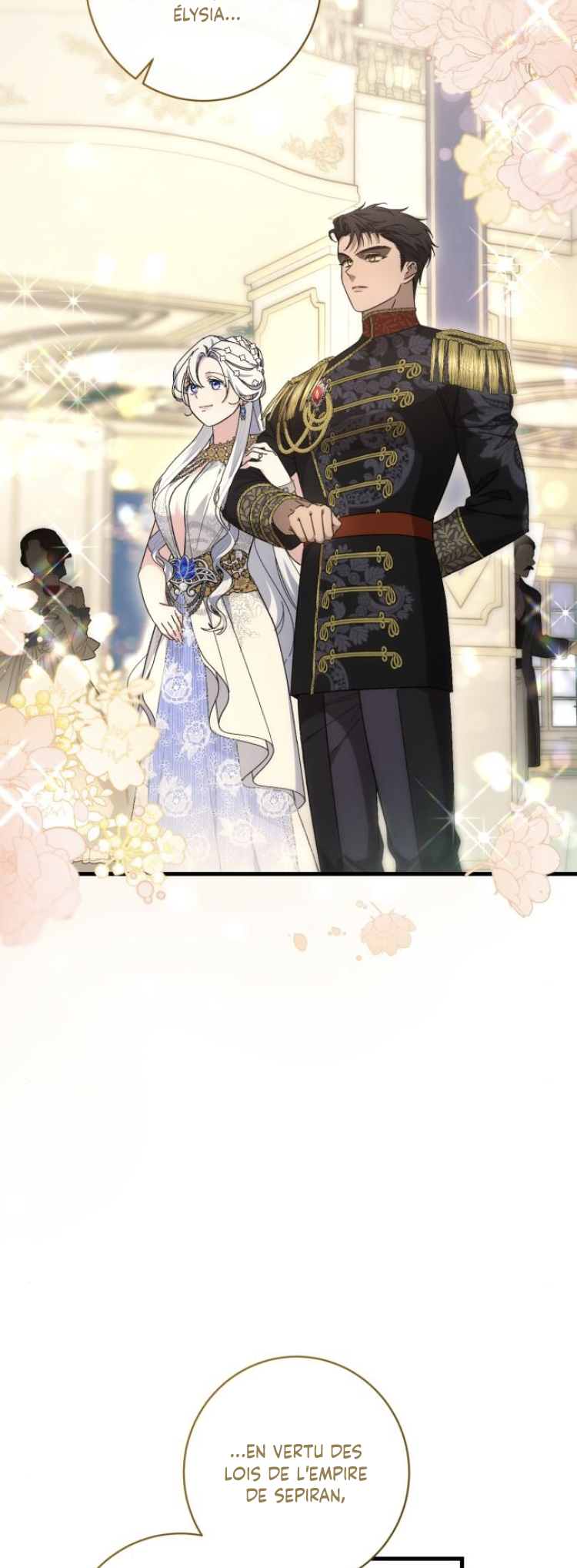 Read What the Duke Picked Up in the Forest FR Manga Online