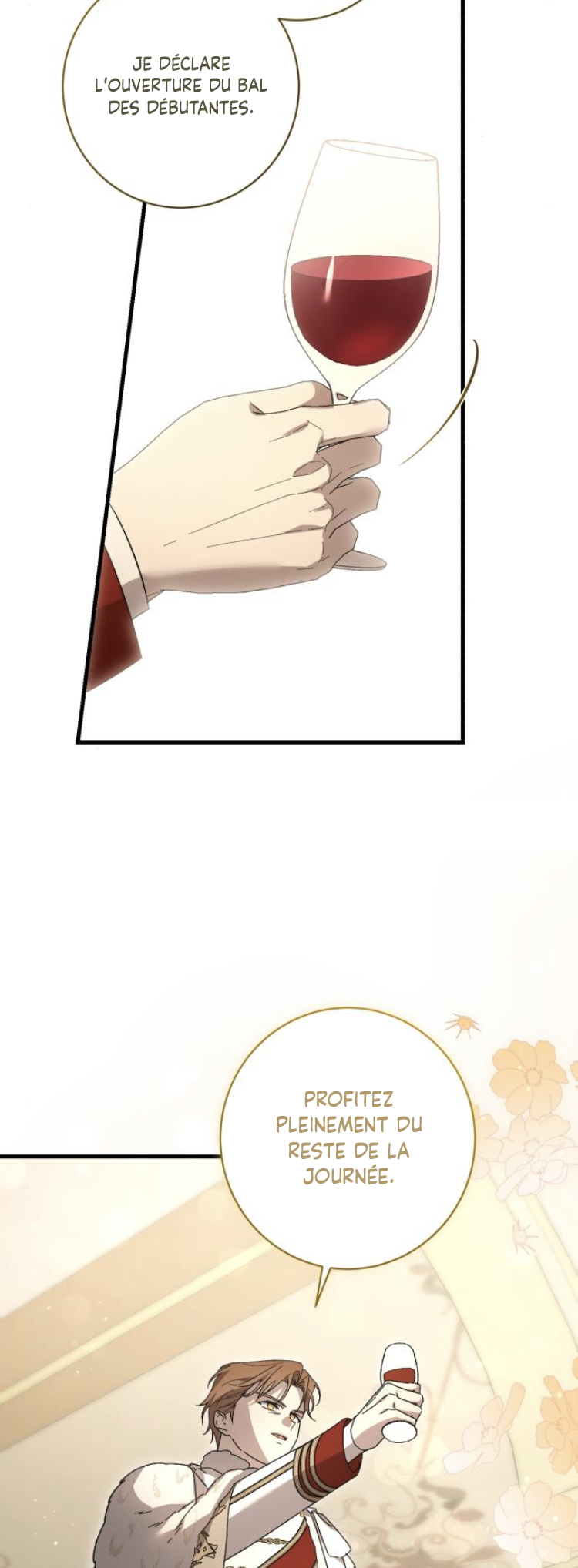 Read What the Duke Picked Up in the Forest FR Manga Online