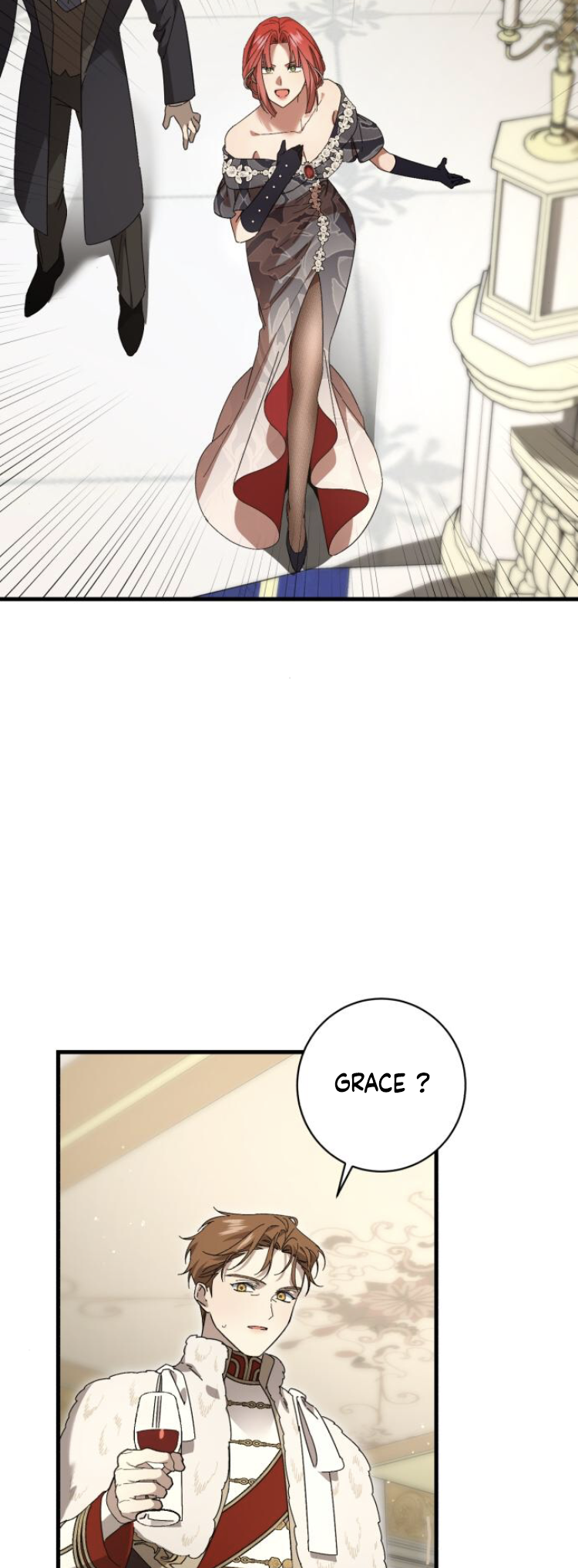 Read What the Duke Picked Up in the Forest FR Manga Online