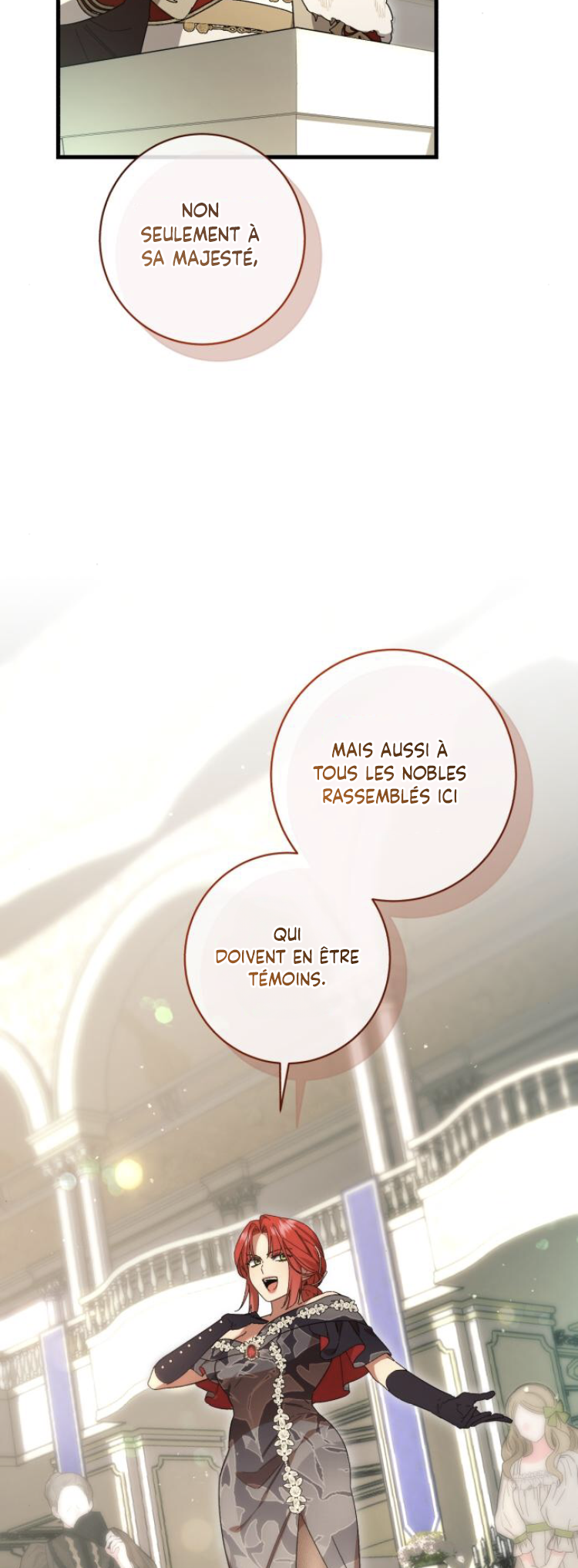 Read What the Duke Picked Up in the Forest FR Manga Online
