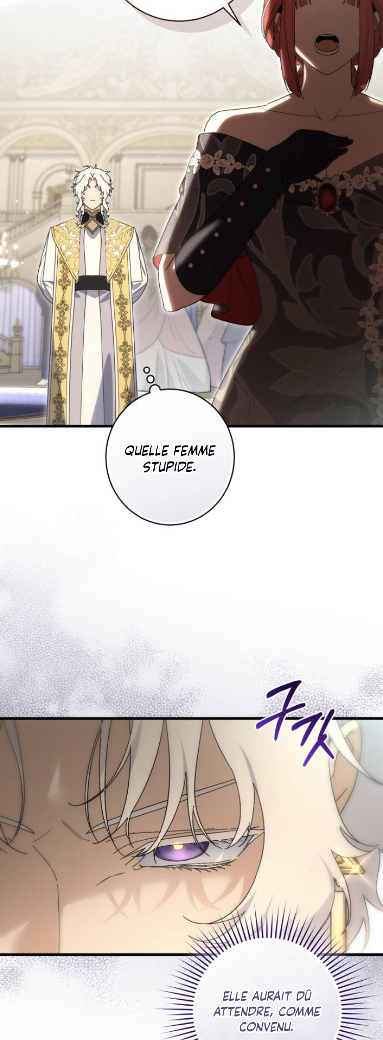 Read What the Duke Picked Up in the Forest FR Manga Online