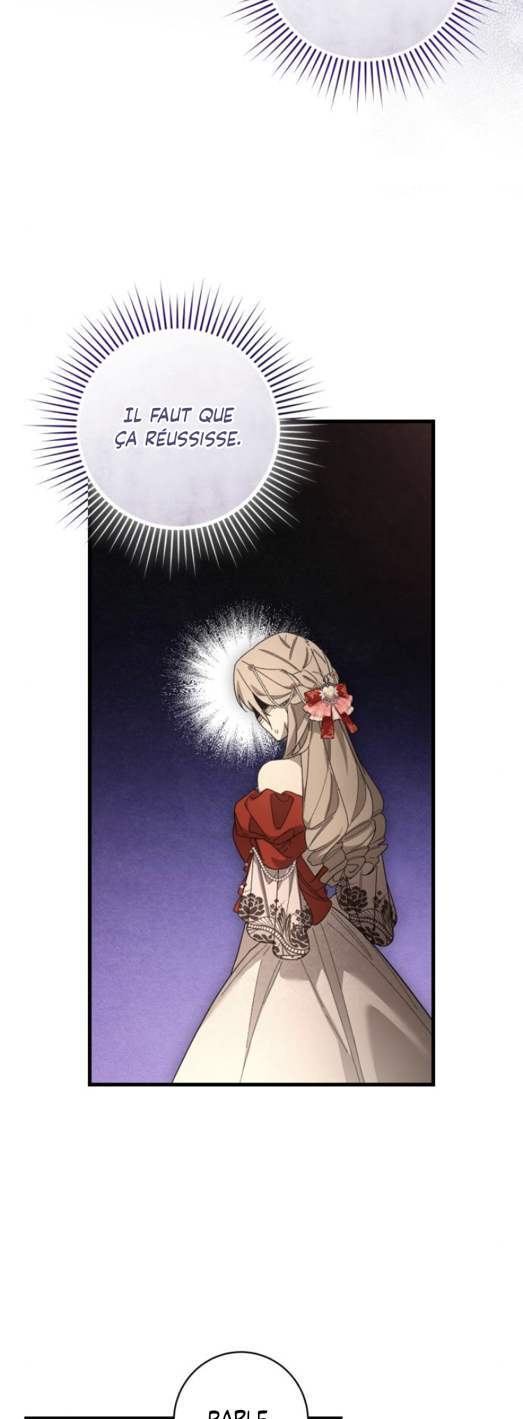 Read What the Duke Picked Up in the Forest FR Manga Online