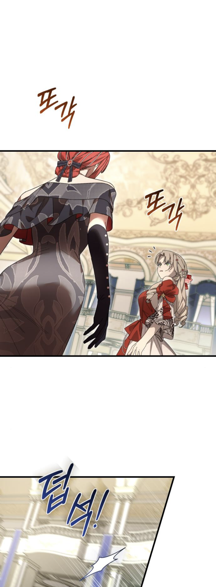 Read What the Duke Picked Up in the Forest FR Manga Online