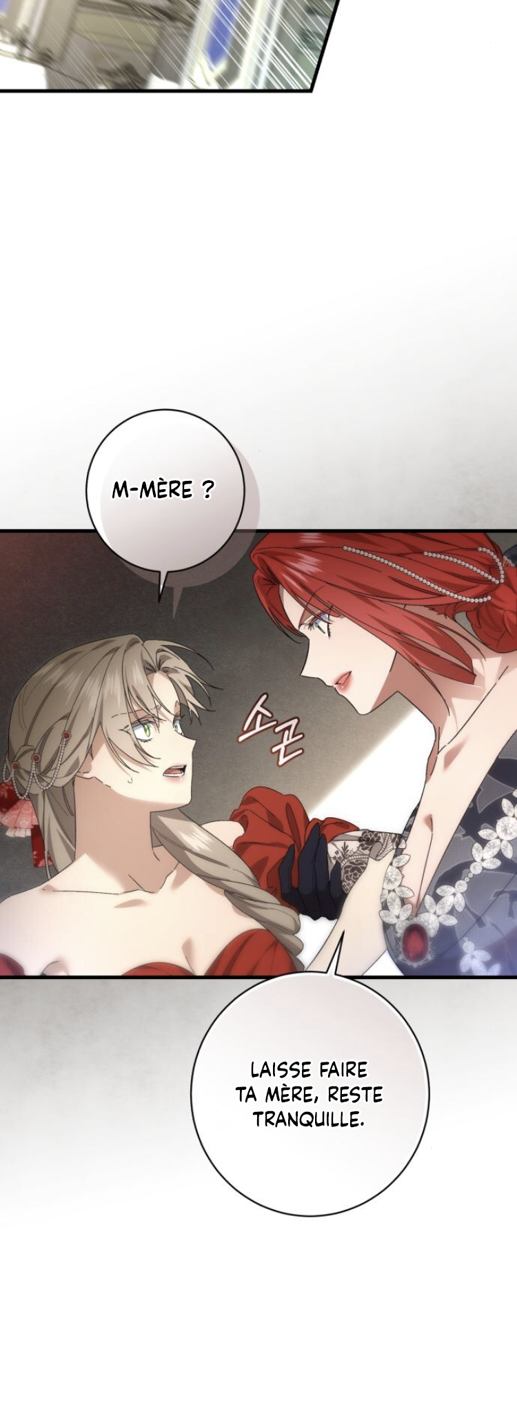 Read What the Duke Picked Up in the Forest FR Manga Online