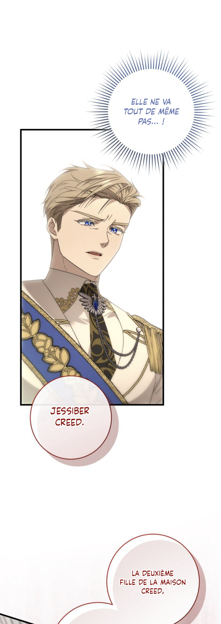 Read What the Duke Picked Up in the Forest FR Manga Online