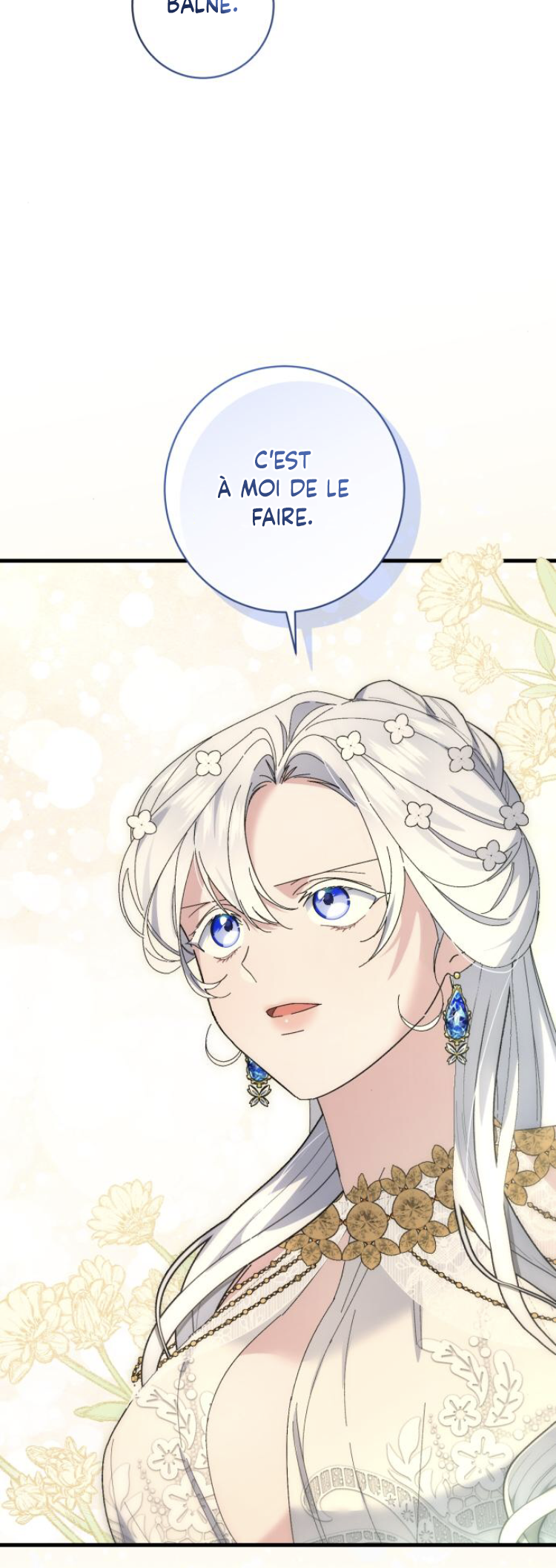 Read What the Duke Picked Up in the Forest FR Manga Online