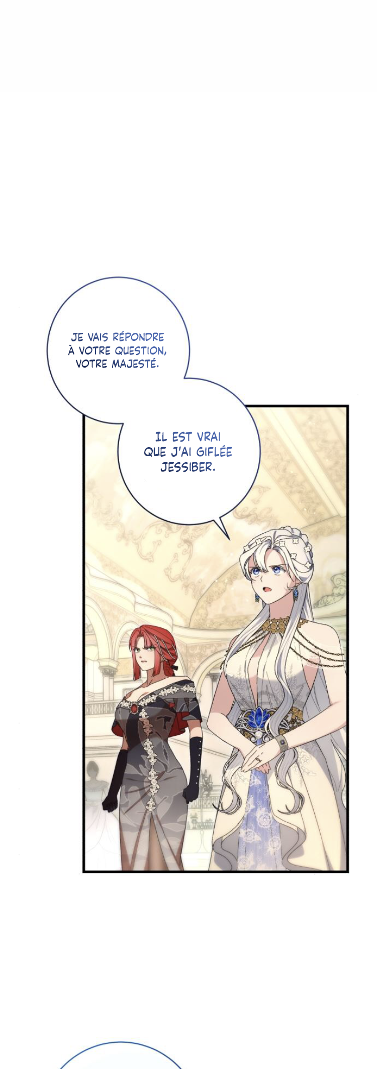Read What the Duke Picked Up in the Forest FR Manga Online