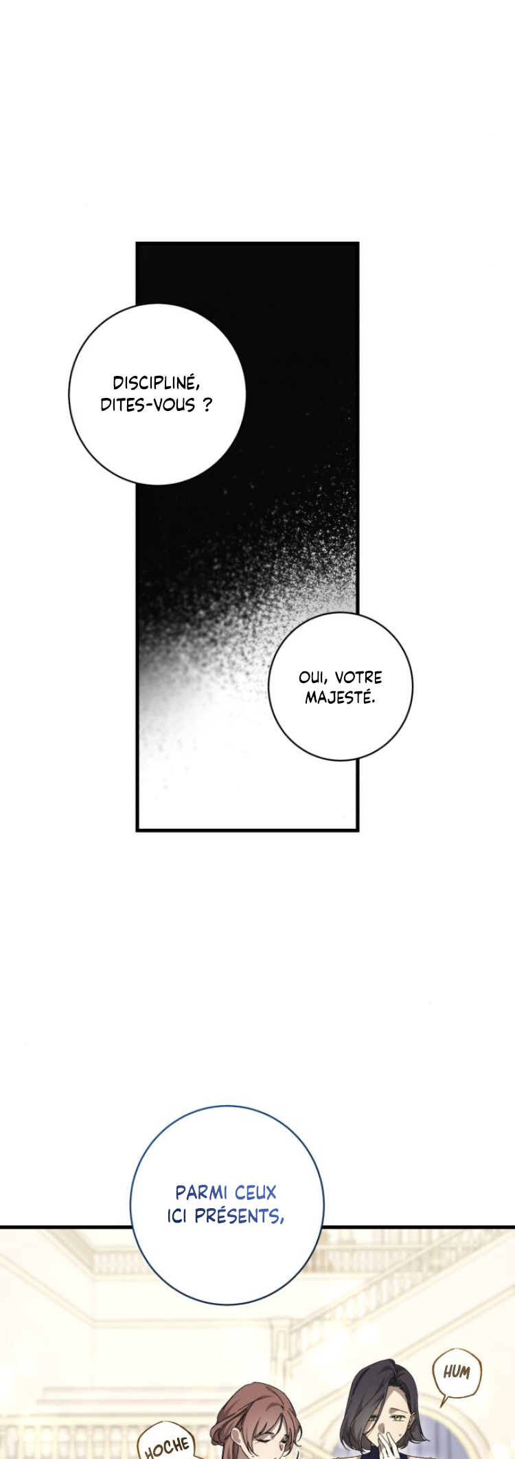 Read What the Duke Picked Up in the Forest FR Manga Online