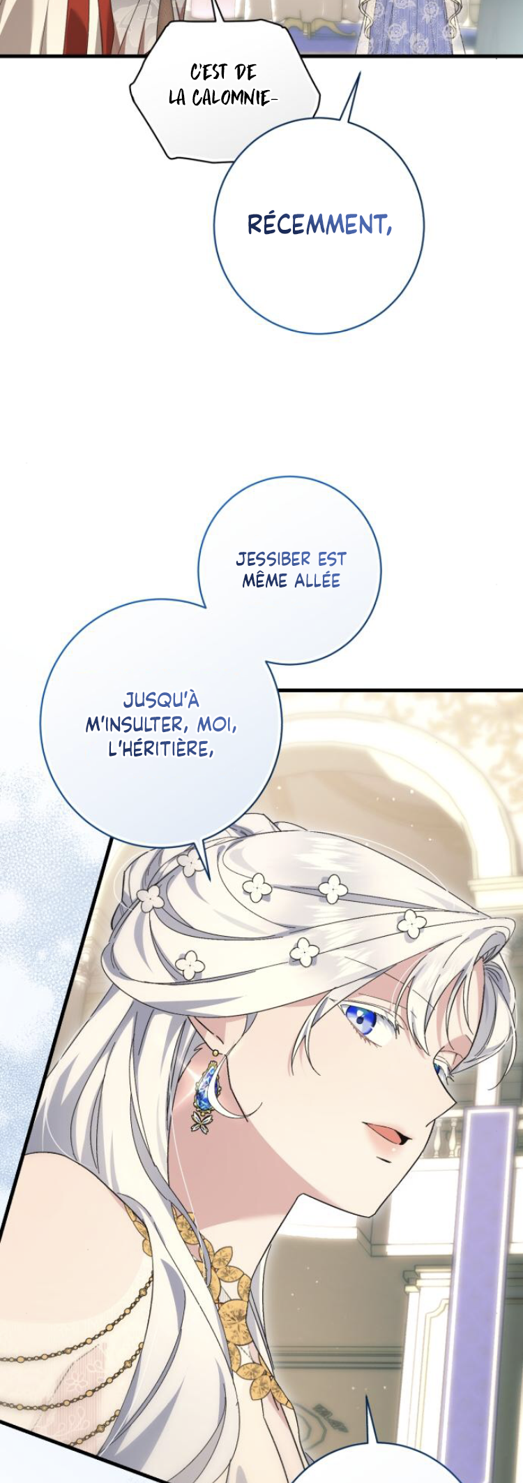 Read What the Duke Picked Up in the Forest FR Manga Online