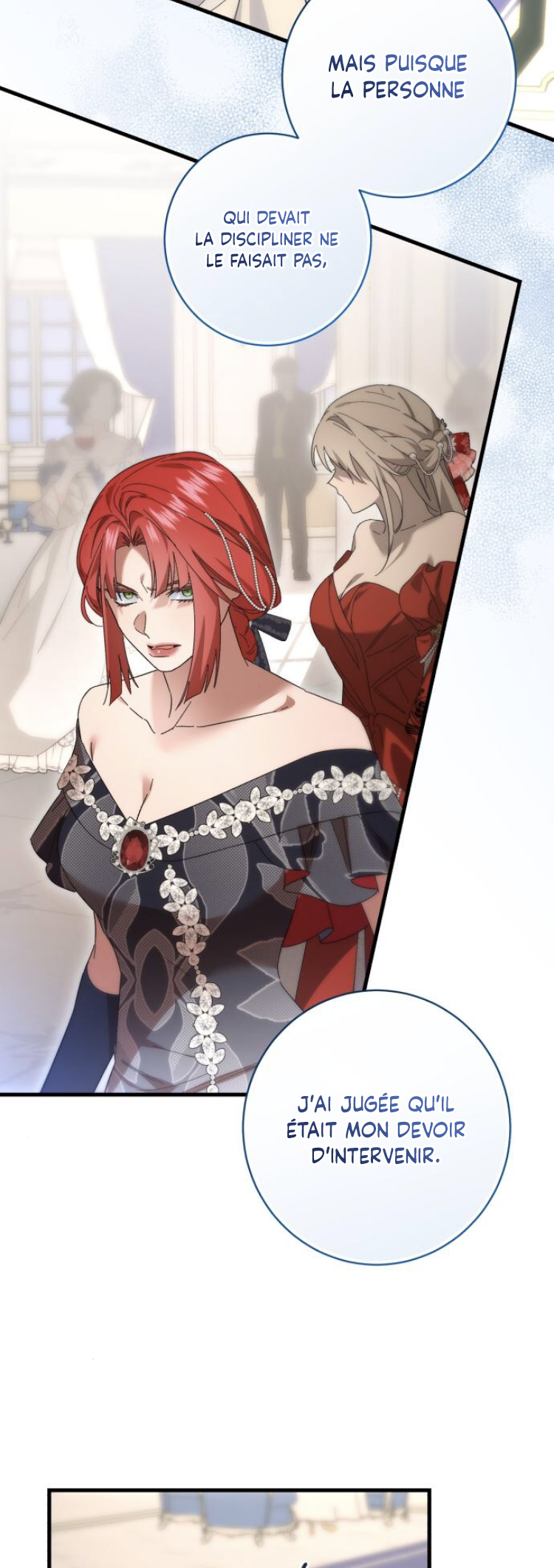Read What the Duke Picked Up in the Forest FR Manga Online