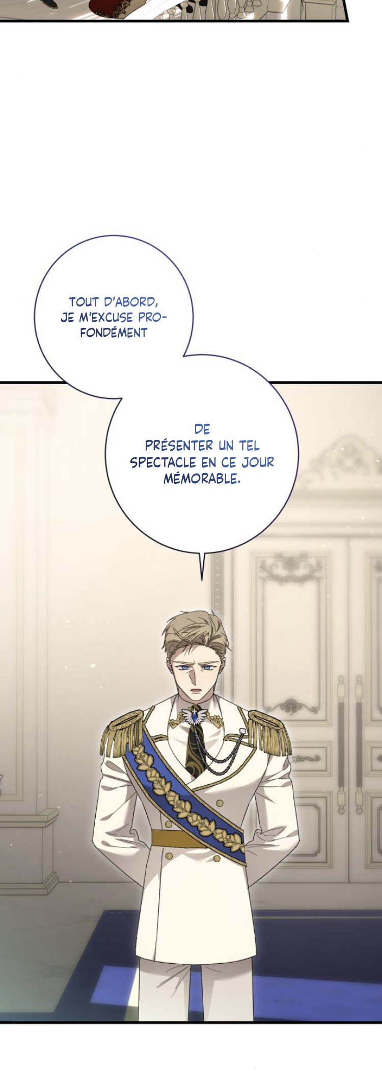 Read What the Duke Picked Up in the Forest FR Manga Online