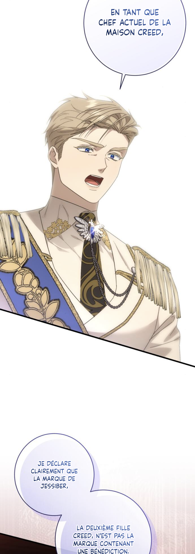 Read What the Duke Picked Up in the Forest FR Manga Online