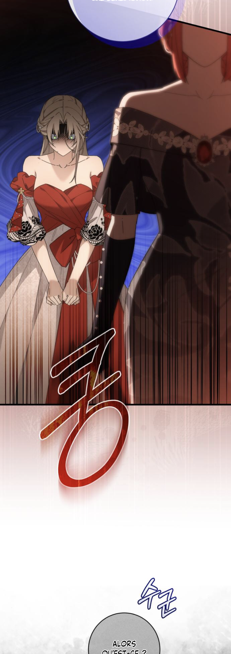 Read What the Duke Picked Up in the Forest FR Manga Online