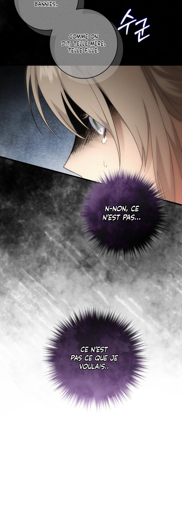 Read What the Duke Picked Up in the Forest FR Manga Online