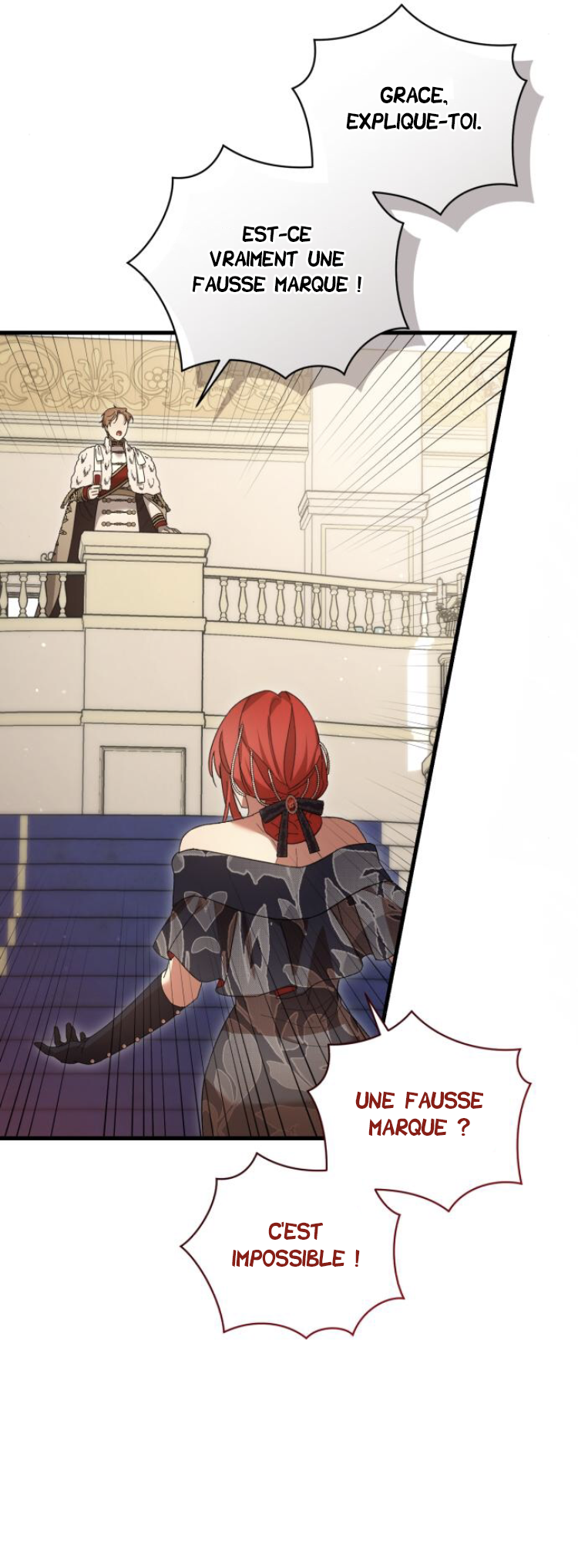 Read What the Duke Picked Up in the Forest FR Manga Online
