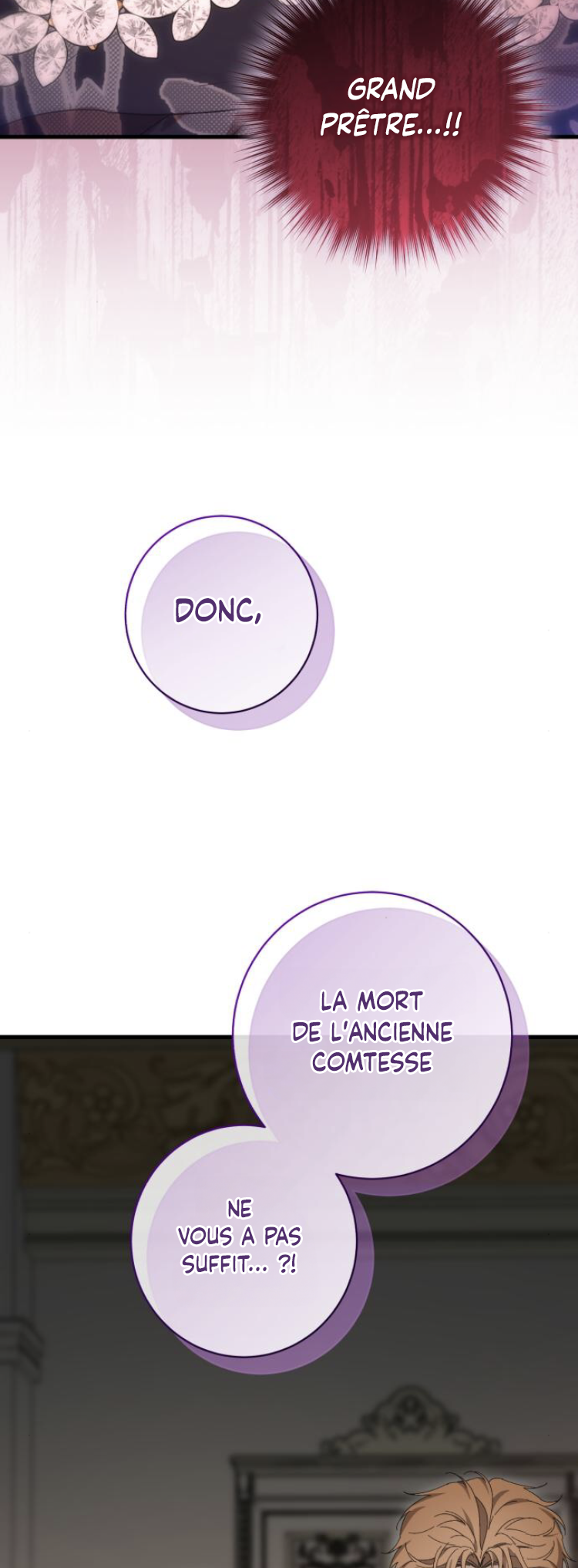 Read What the Duke Picked Up in the Forest FR Manga Online