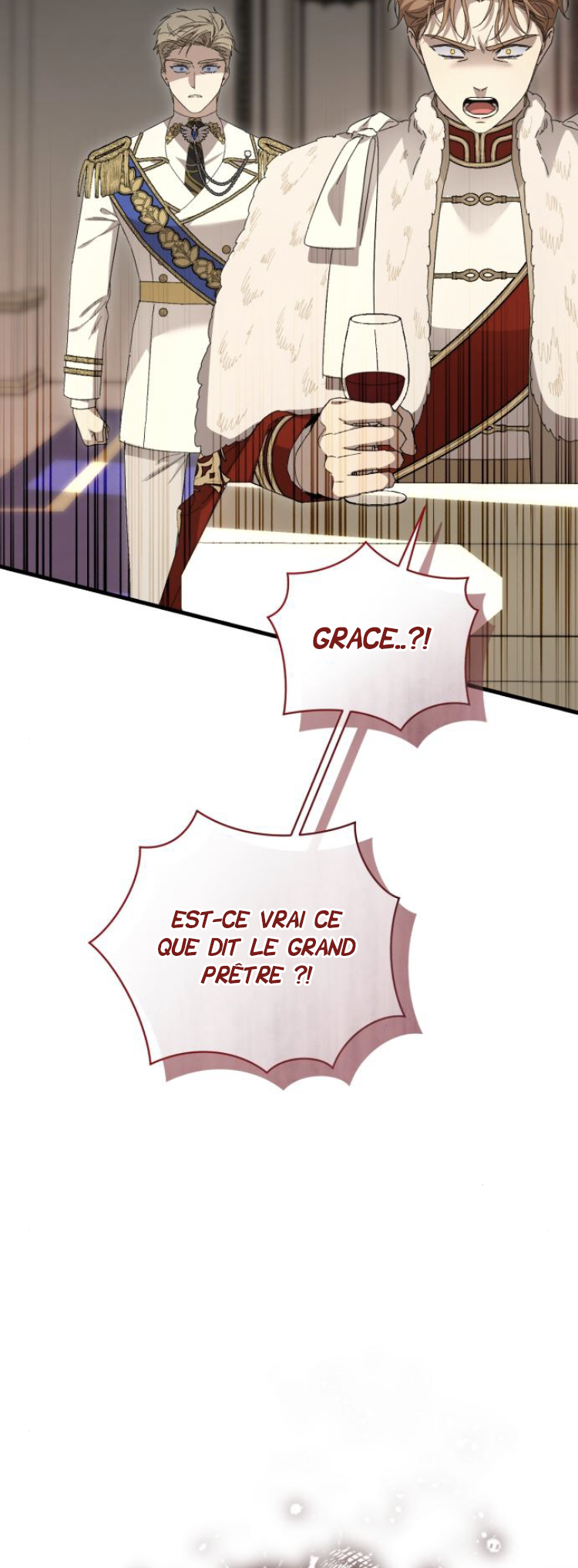 Read What the Duke Picked Up in the Forest FR Manga Online