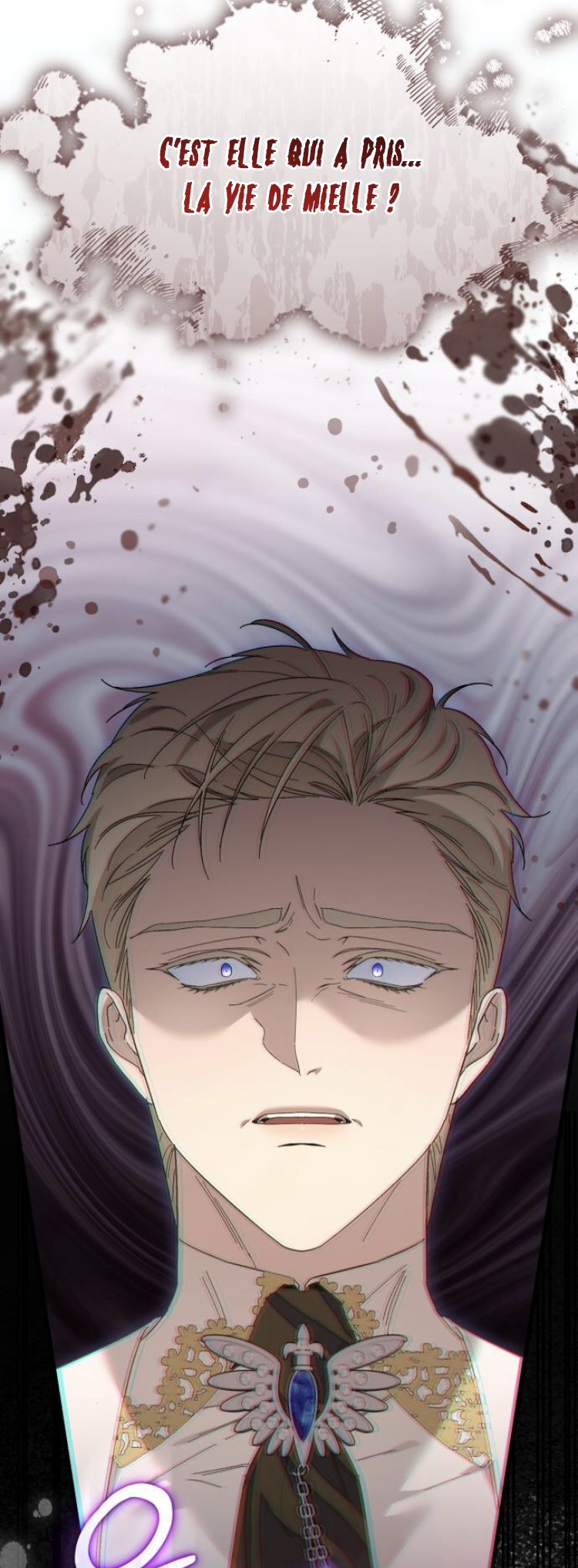 Read What the Duke Picked Up in the Forest FR Manga Online
