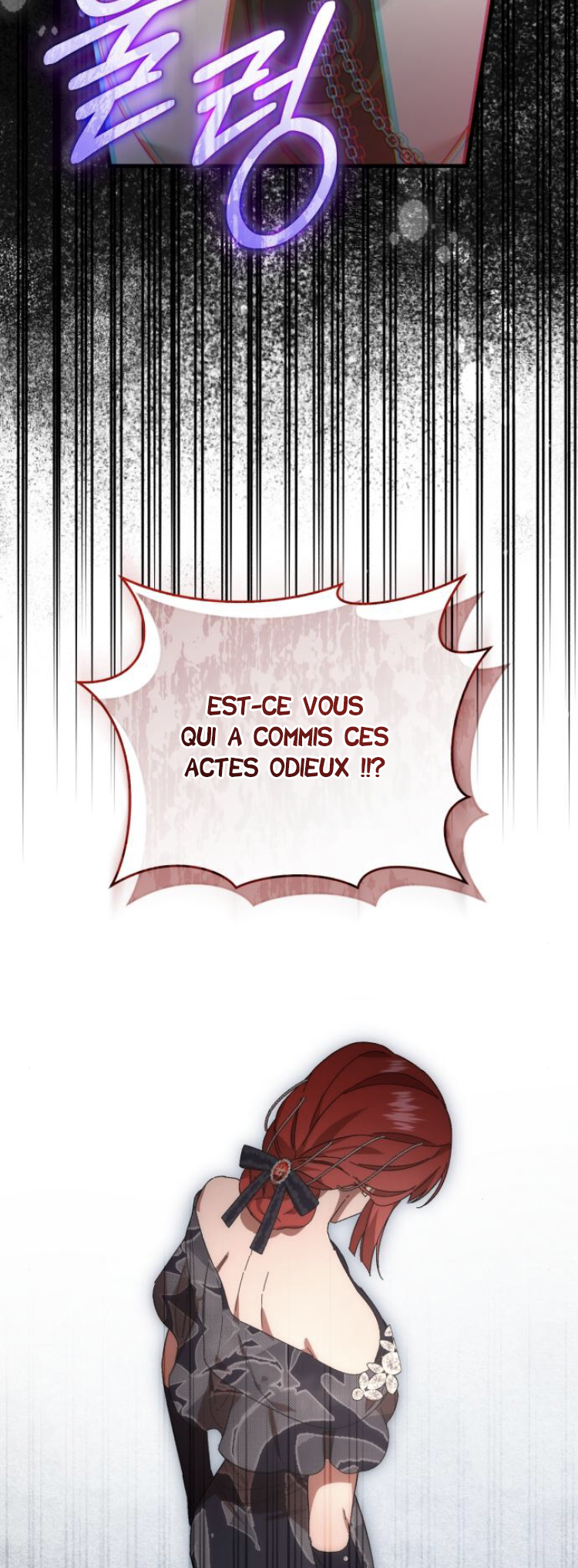 Read What the Duke Picked Up in the Forest FR Manga Online