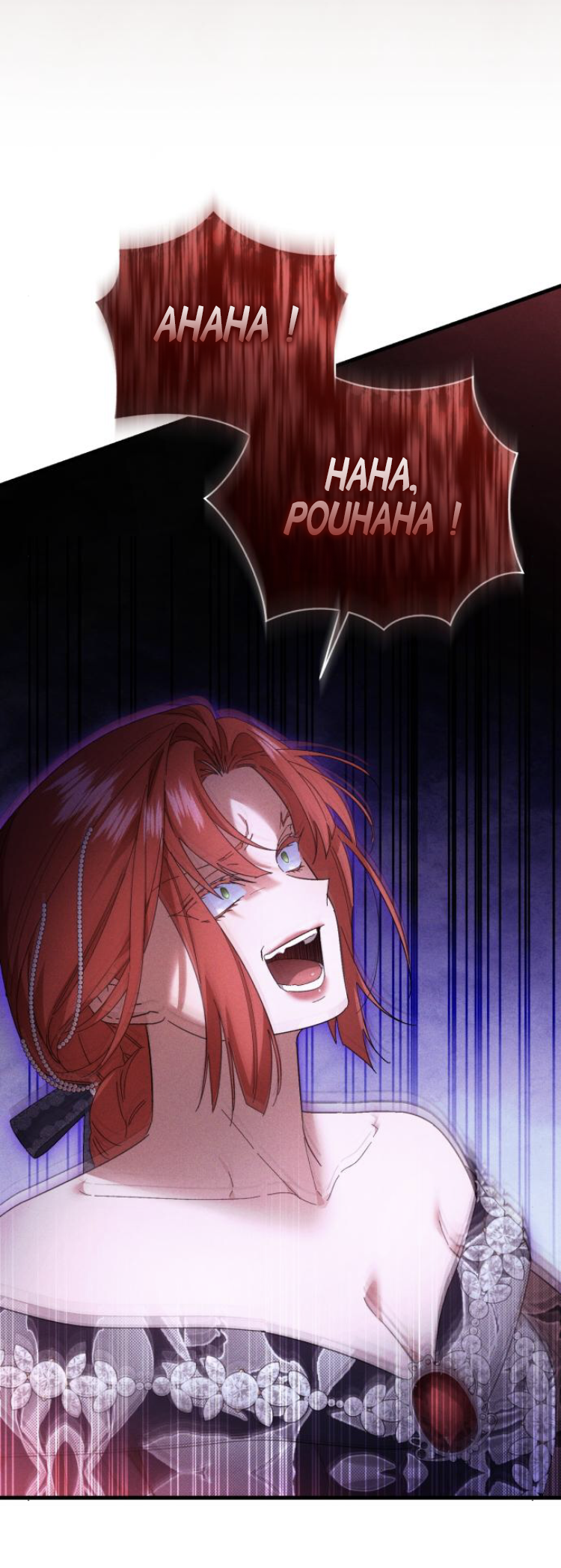 Read What the Duke Picked Up in the Forest FR Manga Online
