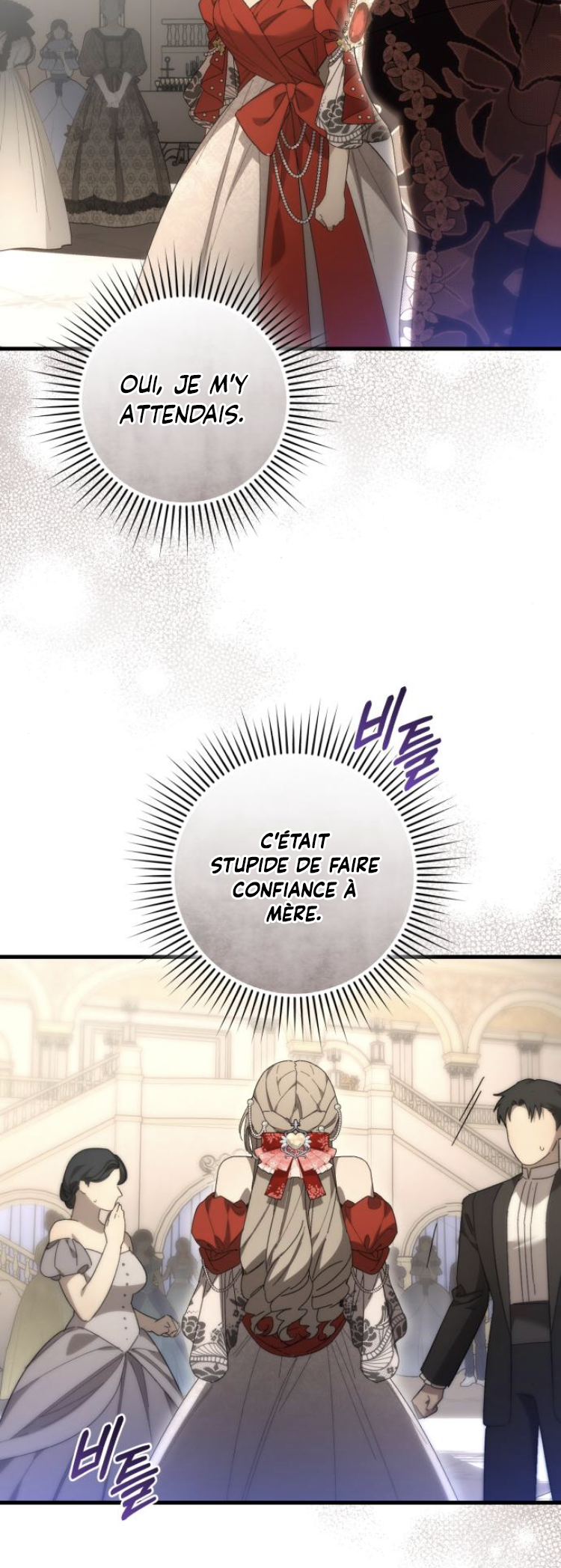 Read What the Duke Picked Up in the Forest FR Manga Online