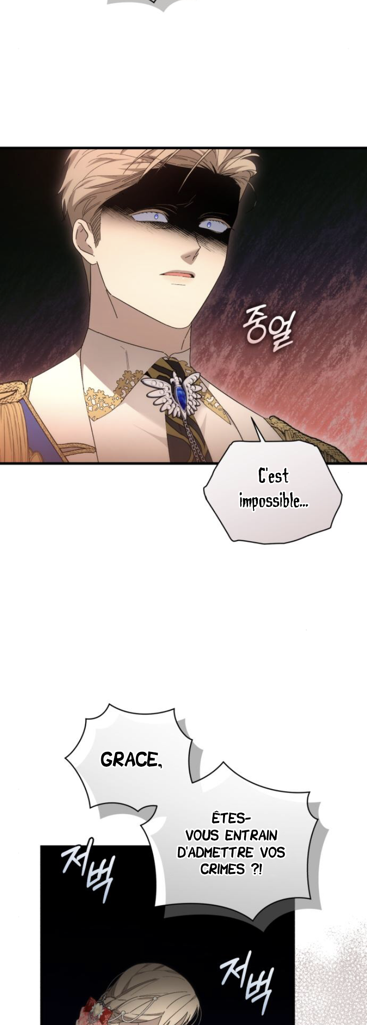 Read What the Duke Picked Up in the Forest FR Manga Online