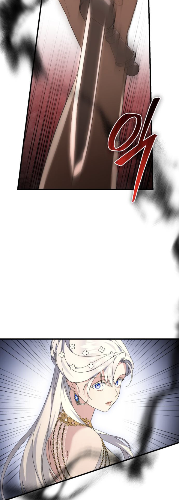 Read What the Duke Picked Up in the Forest FR Manga Online