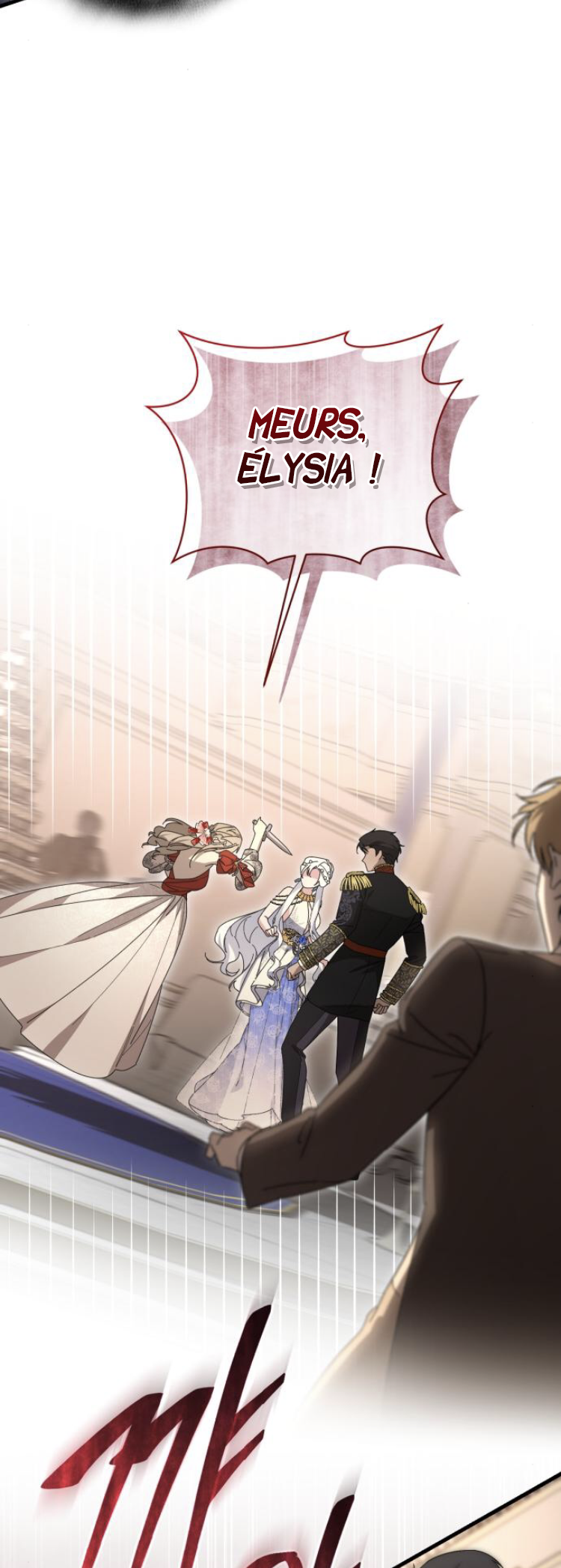 Read What the Duke Picked Up in the Forest FR Manga Online