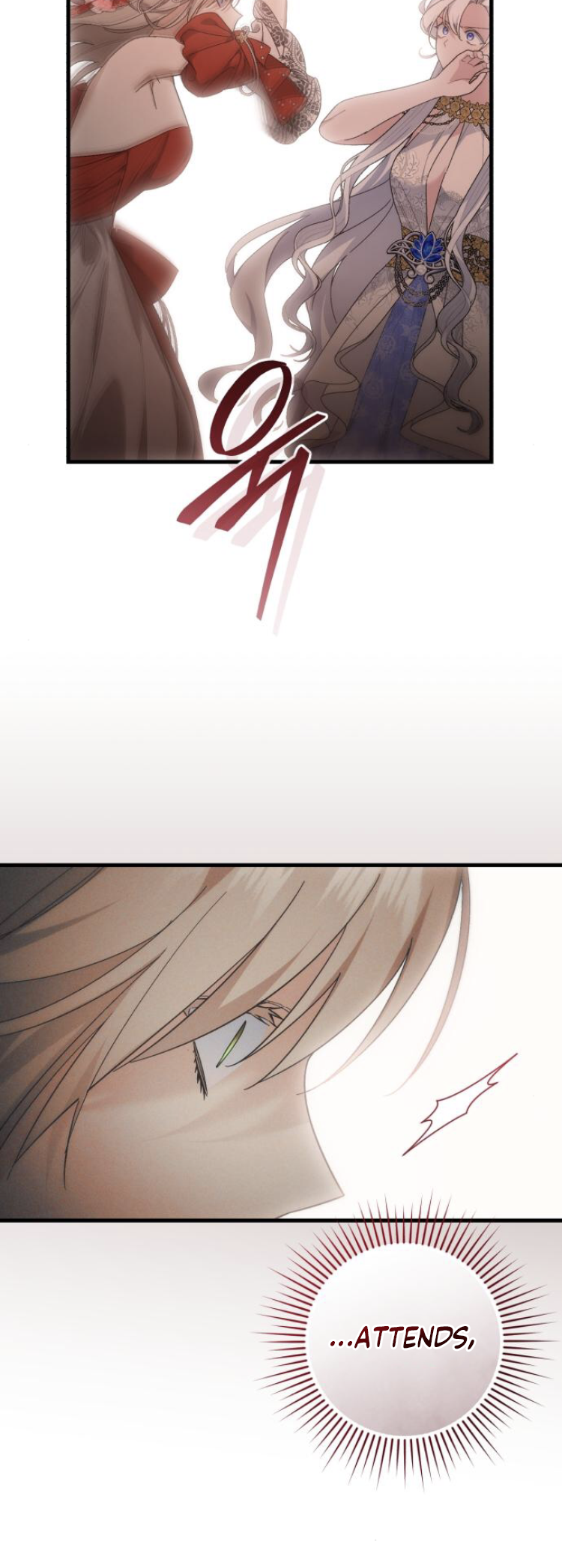 Read What the Duke Picked Up in the Forest FR Manga Online