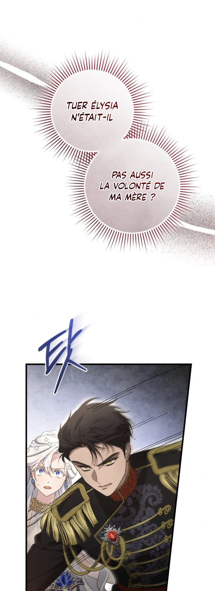 Read What the Duke Picked Up in the Forest FR Manga Online