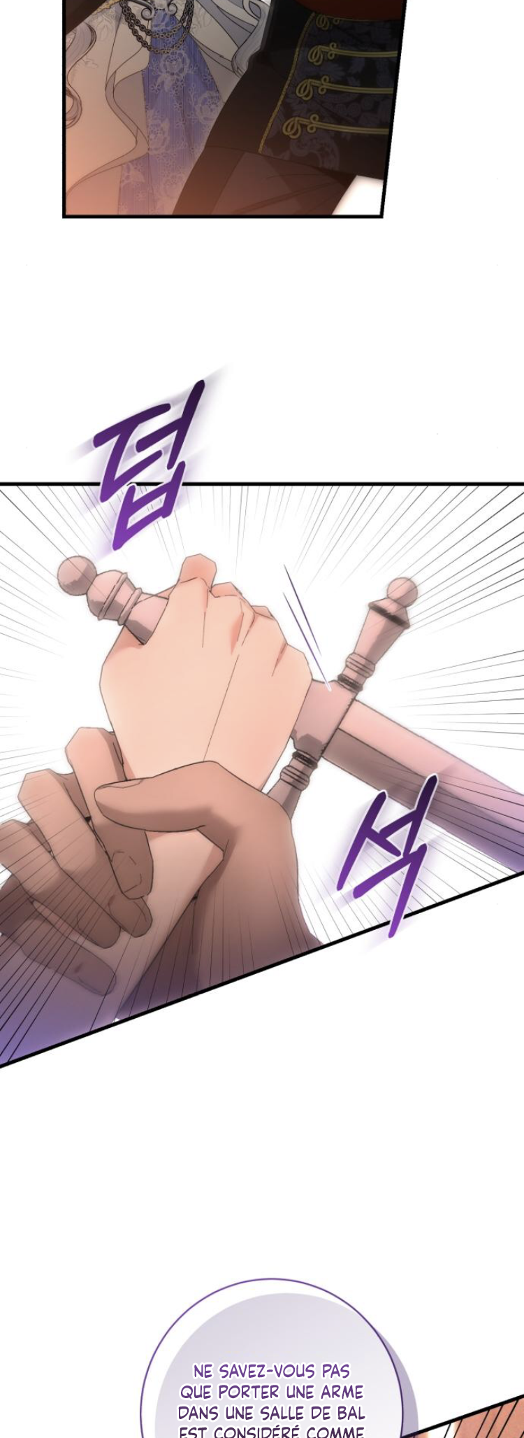 Read What the Duke Picked Up in the Forest FR Manga Online