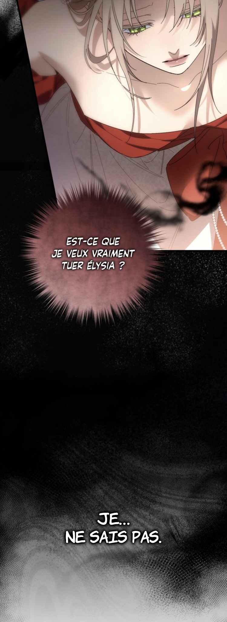 Read What the Duke Picked Up in the Forest FR Manga Online