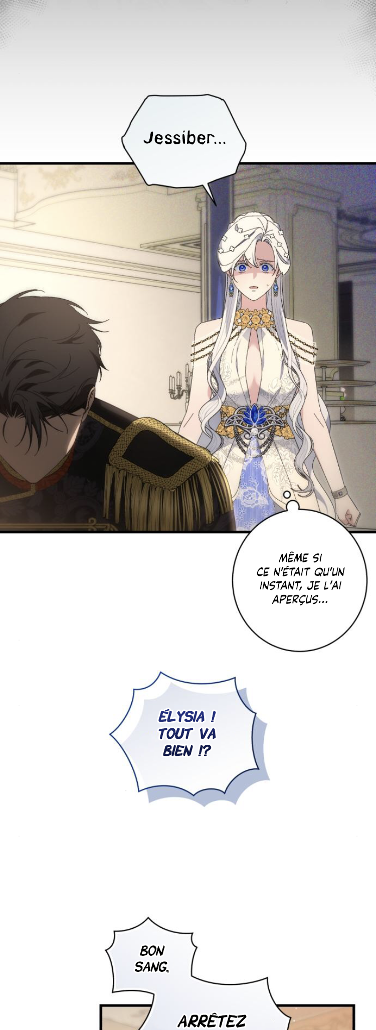 Read What the Duke Picked Up in the Forest FR Manga Online