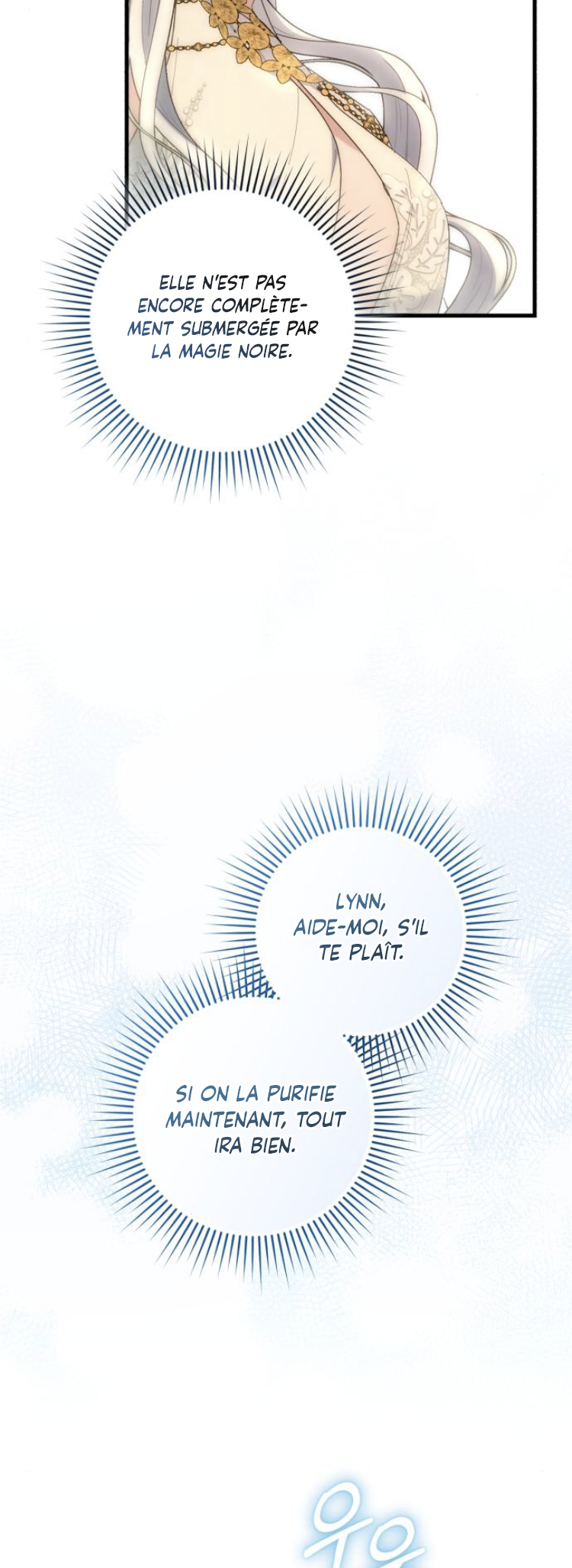 Read What the Duke Picked Up in the Forest FR Manga Online