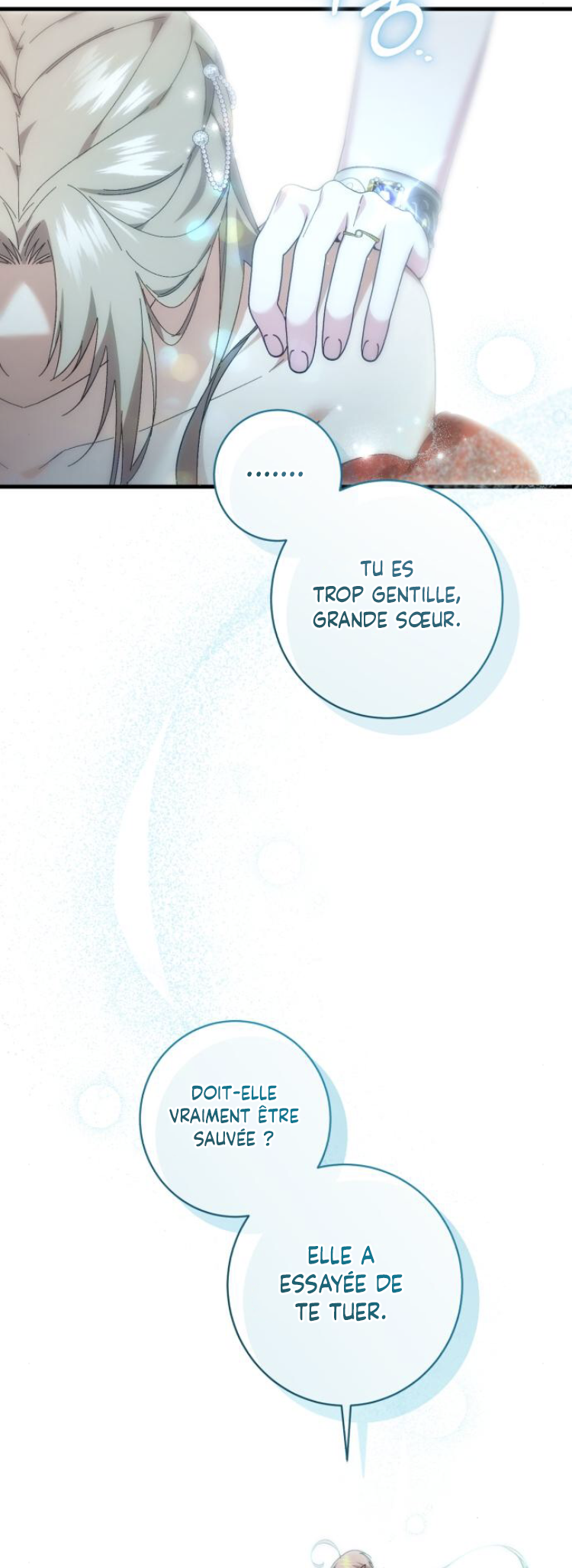Read What the Duke Picked Up in the Forest FR Manga Online