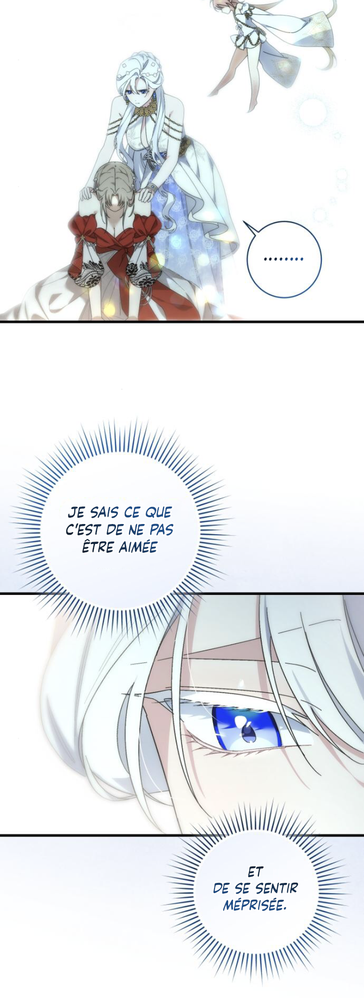 Read What the Duke Picked Up in the Forest FR Manga Online